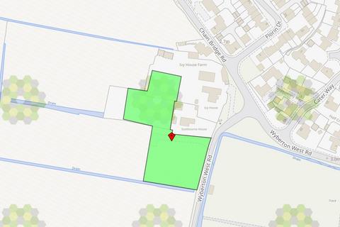 undefined, Wyberton, Boston (Lincolnshire)