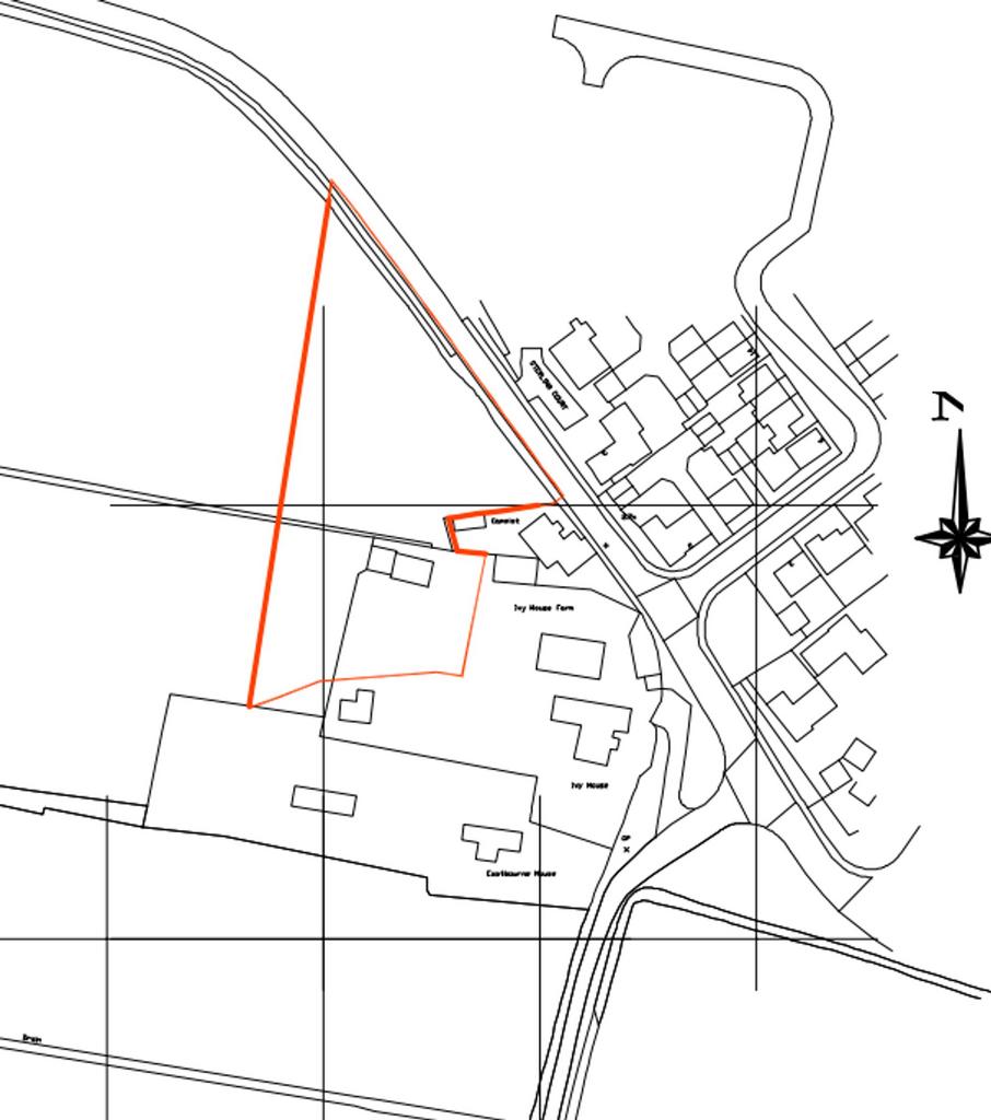Phase 2 location plan