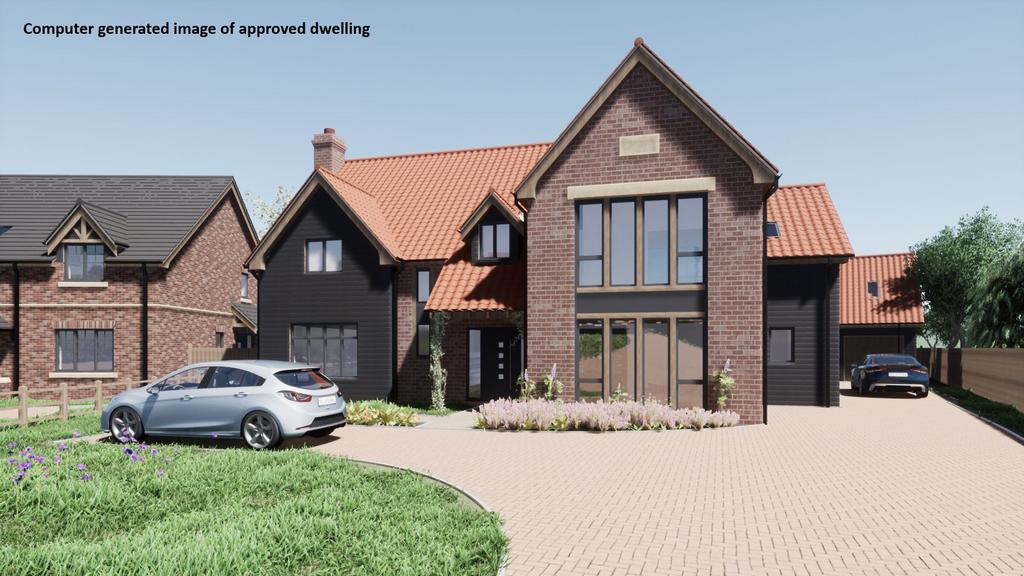 CGI PLOT 5 Phase 1