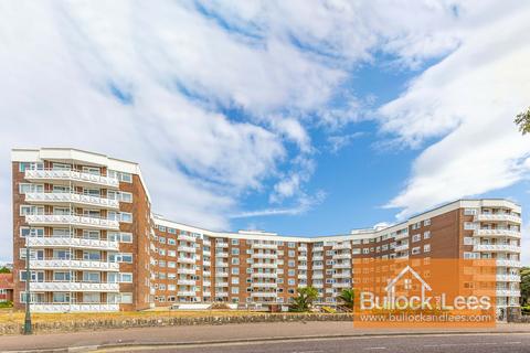 2 bedroom ground floor flat for sale, Elizabeth Court, Grove Road, Bournemouth