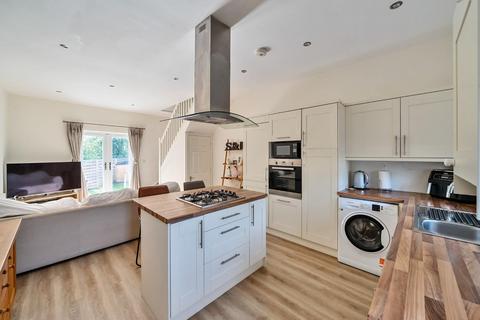 33 Allanfield Terrace, Wetherby, LS22 7QG