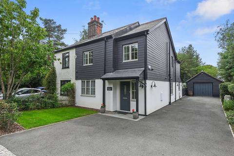 undefined, Cooksmill Green, Chelmsford