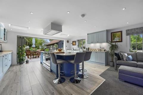 undefined, Cooksmill Green, Chelmsford
