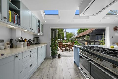 undefined, Cooksmill Green, Chelmsford