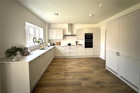 4 bedroom detached house for sale, Lilly Wood Lane, Ashford Hill, Thatcham