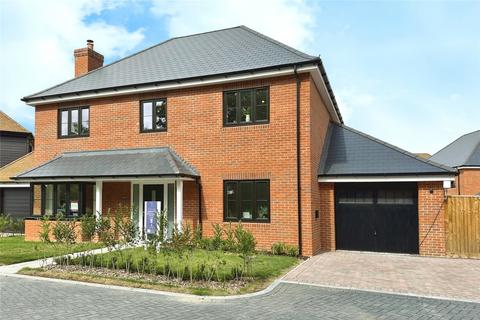 undefined, Lilly Wood Lane, Ashford Hill, Thatcham