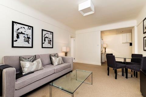 2 bedroom apartment to rent, Fulham Road, London SW3