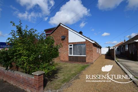 undefined, Suffield Way, King's Lynn PE30