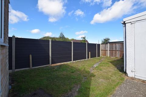 undefined, Suffield Way, King's Lynn PE30
