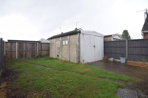 undefined, Suffield Way, King's Lynn PE30