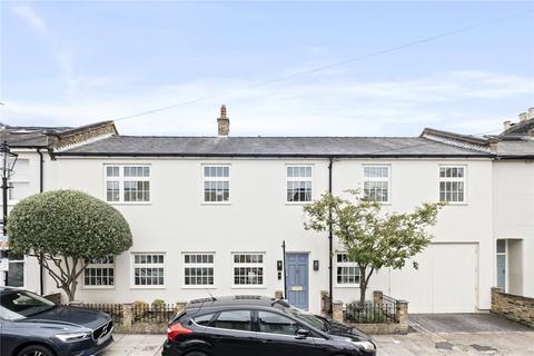 5 bedroom terraced house for sale, Archway Street, Barnes, London, SW13