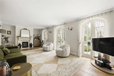 5 bedroom terraced house for sale, Archway Street, Barnes, London, SW13