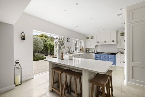 5 bedroom terraced house for sale, Archway Street, Barnes, London, SW13