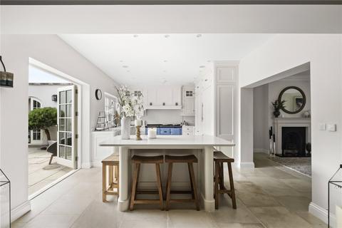 5 bedroom terraced house for sale, Archway Street, Barnes, London, SW13