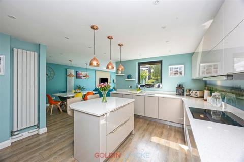 undefined, Vallance Gardens, Hove