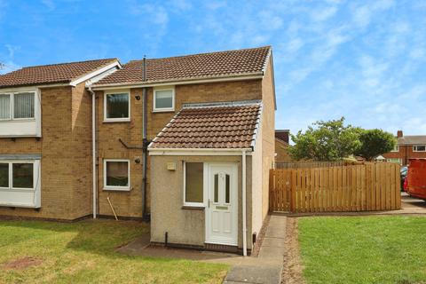1 bedroom flat for sale, Waskerley Grove, Bishop Auckland
