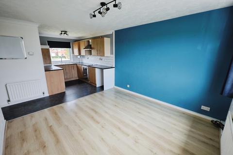1 bedroom flat for sale, Waskerley Grove, Bishop Auckland