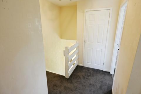 undefined, Waskerley Grove, Bishop Auckland