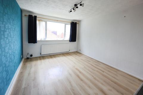 undefined, Waskerley Grove, Bishop Auckland