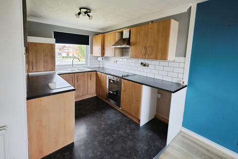 undefined, Waskerley Grove, Bishop Auckland
