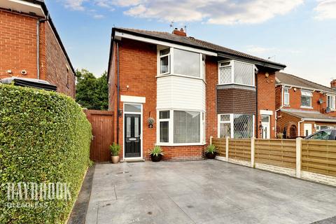 2 bedroom semi-detached house for sale - Handsworth Avenue, Sheffield
