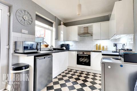 2 bedroom semi-detached house for sale, Handsworth Avenue, Sheffield