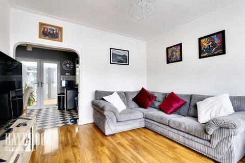 2 bedroom semi-detached house for sale, Handsworth Avenue, Sheffield