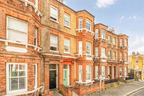 2 bedroom flat for sale, Crewdson Road, London SW9