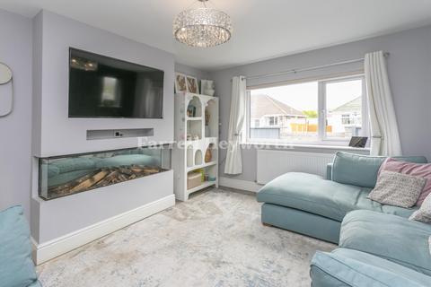 undefined, Hampsfell Drive, Morecambe LA4