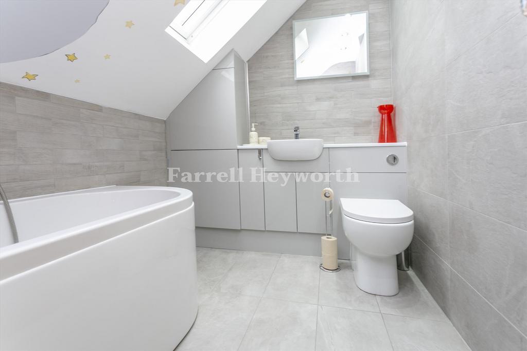 Top bathroom