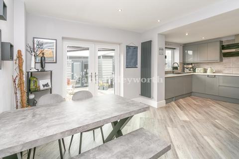 undefined, Hampsfell Drive, Morecambe LA4