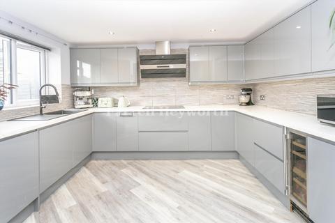 undefined, Hampsfell Drive, Morecambe LA4