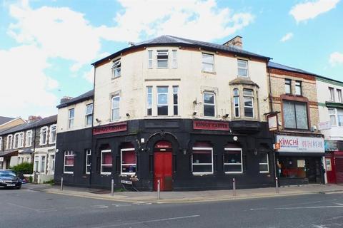 undefined, 74 Cowbridge Road East, Cardiff CF11