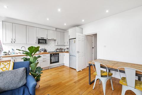 2 bedroom flat for sale, Norfolk House Road, Streatham, London, SW16