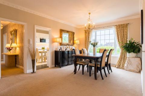 2 bedroom apartment for sale, Sandmoor Mews, Leeds LS17