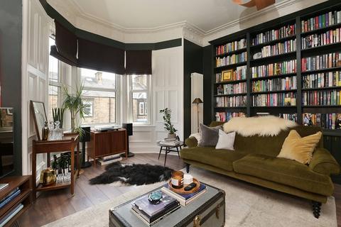 17 Ryehill Place, Edinburgh, EH6 8EP