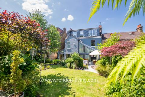 5 bedroom terraced house for sale, Canonbie Road, London SE23
