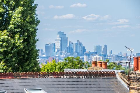 5 bedroom terraced house for sale, Canonbie Road, London SE23