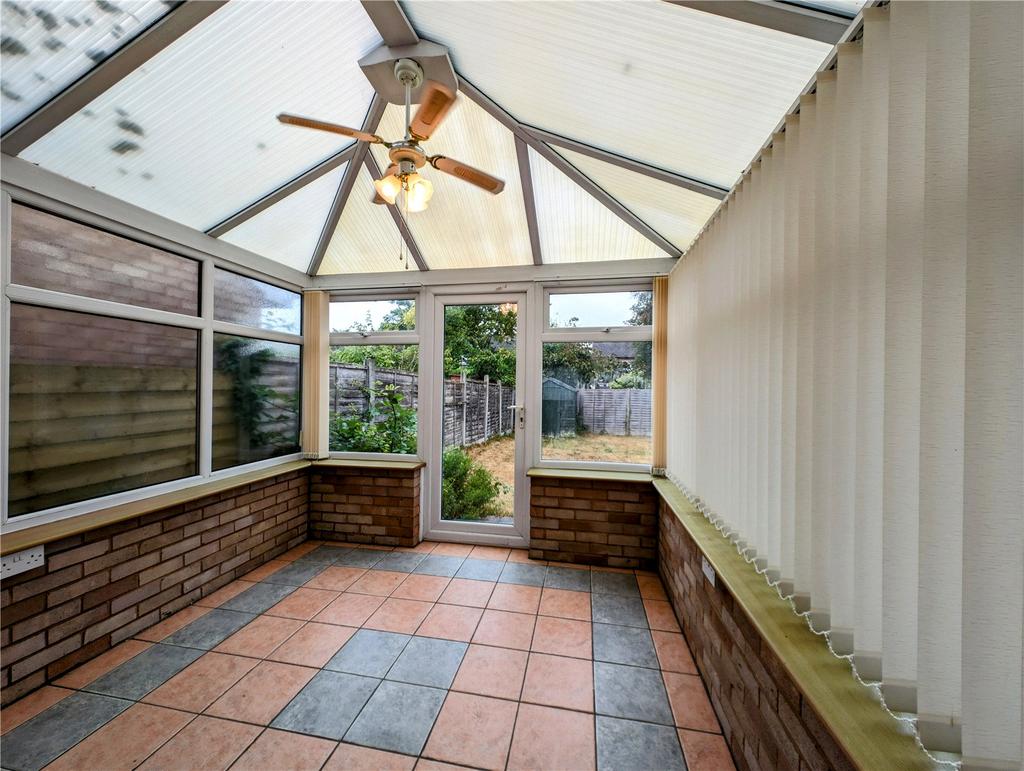 Conservatory