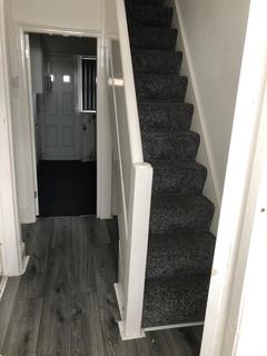 undefined, Alpha Street, Liverpool L21