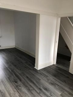 undefined, Alpha Street, Liverpool L21