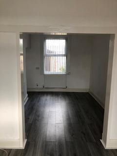 undefined, Alpha Street, Liverpool L21