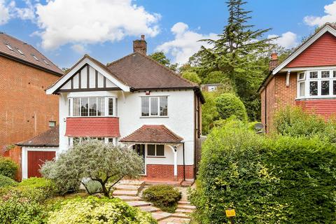 undefined, Pampisford Road, Purley, Surrey