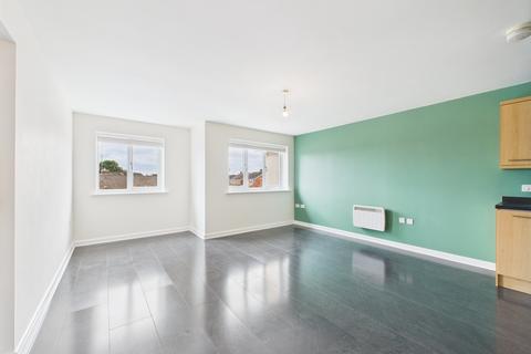 2 bedroom flat for sale, Prospect Court, Alexandra Road, Market Drayton, Shropshire