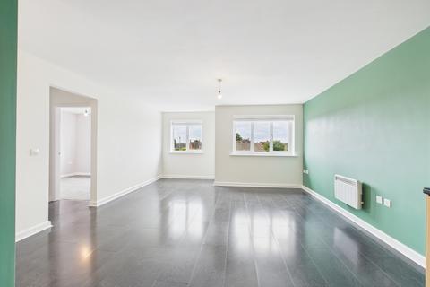 2 bedroom flat for sale, Prospect Court, Alexandra Road, Market Drayton, Shropshire