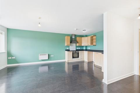 2 bedroom flat for sale, Prospect Court, Alexandra Road, Market Drayton, Shropshire
