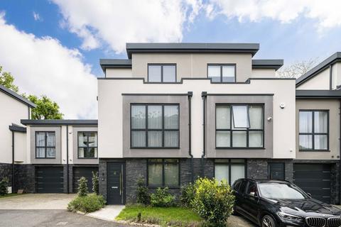 4 bedroom house to rent, Park View, Wimbledon Common