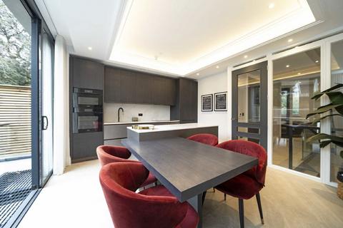 4 bedroom house to rent, Park View, Wimbledon Common