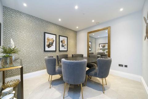 4 bedroom house to rent, Park View, Wimbledon Common