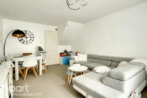 undefined, Forresters Drive, Welwyn Garden City